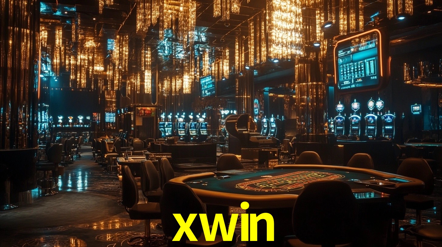 xwin bet