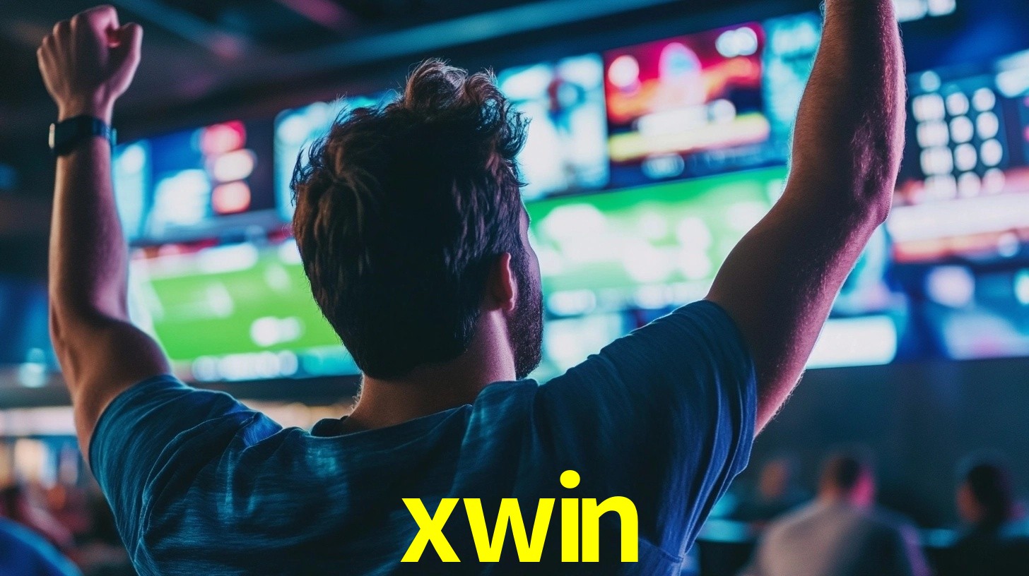 xwin: Seu Cassino Premiado com Pagamentos Rápidos