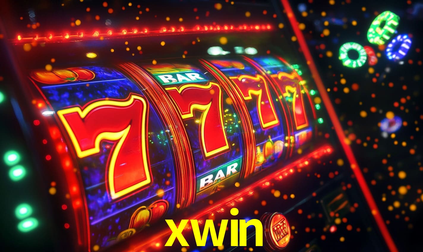 xwin - CASSINO SLOTS JOGOS - xwin.com