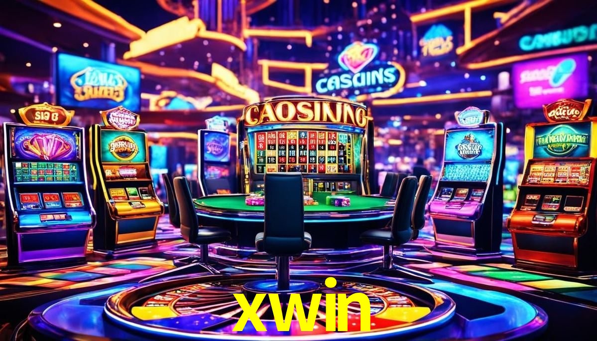 Estatísticas xwin