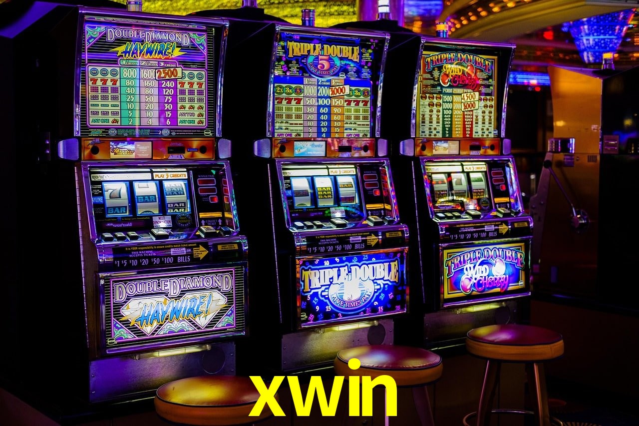 Casino VIP xwin