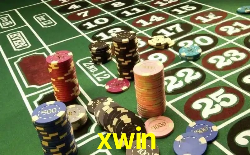 Recursos de Bônus xwin