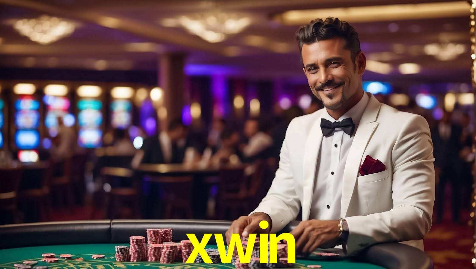 Design Responsivo xwin