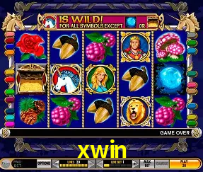 Jogos de mesa e apostas rápidas na xwin