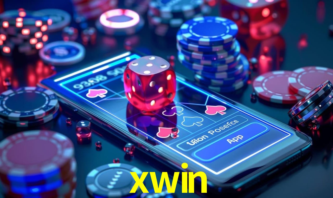 Canal oficial no Telegram da xwin
