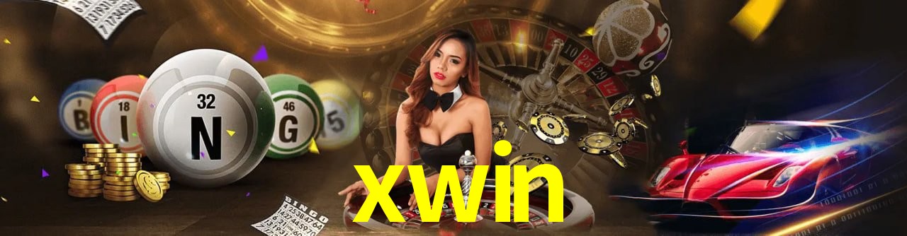 Interface moderna da plataforma xwin