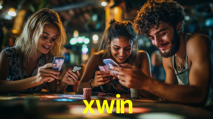 Roulette Table xwin