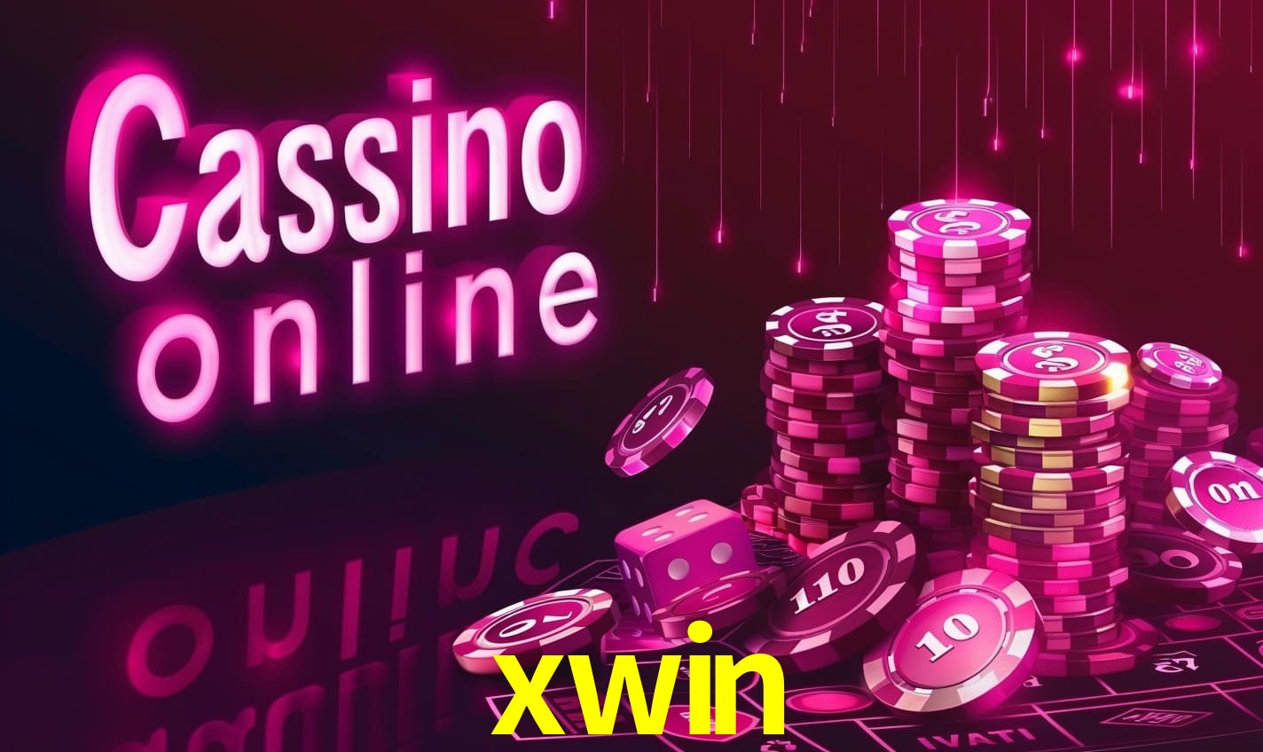 Descubra a Essência do xwin: Nossa História e Compromissos