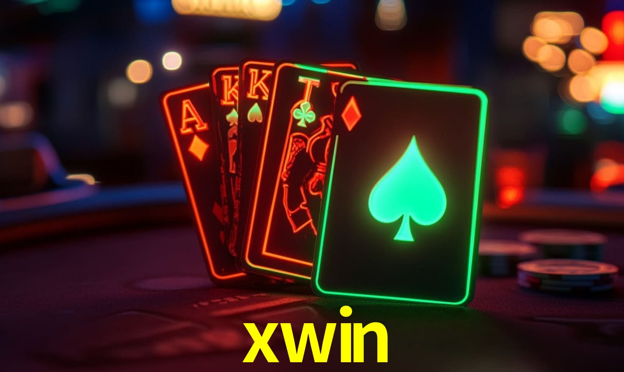 Estatísticas do Jogo xwin