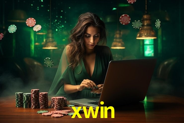 Escolher plataforma para baixar xwin