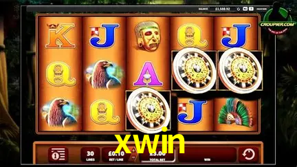 Bônus após cadastro na xwin