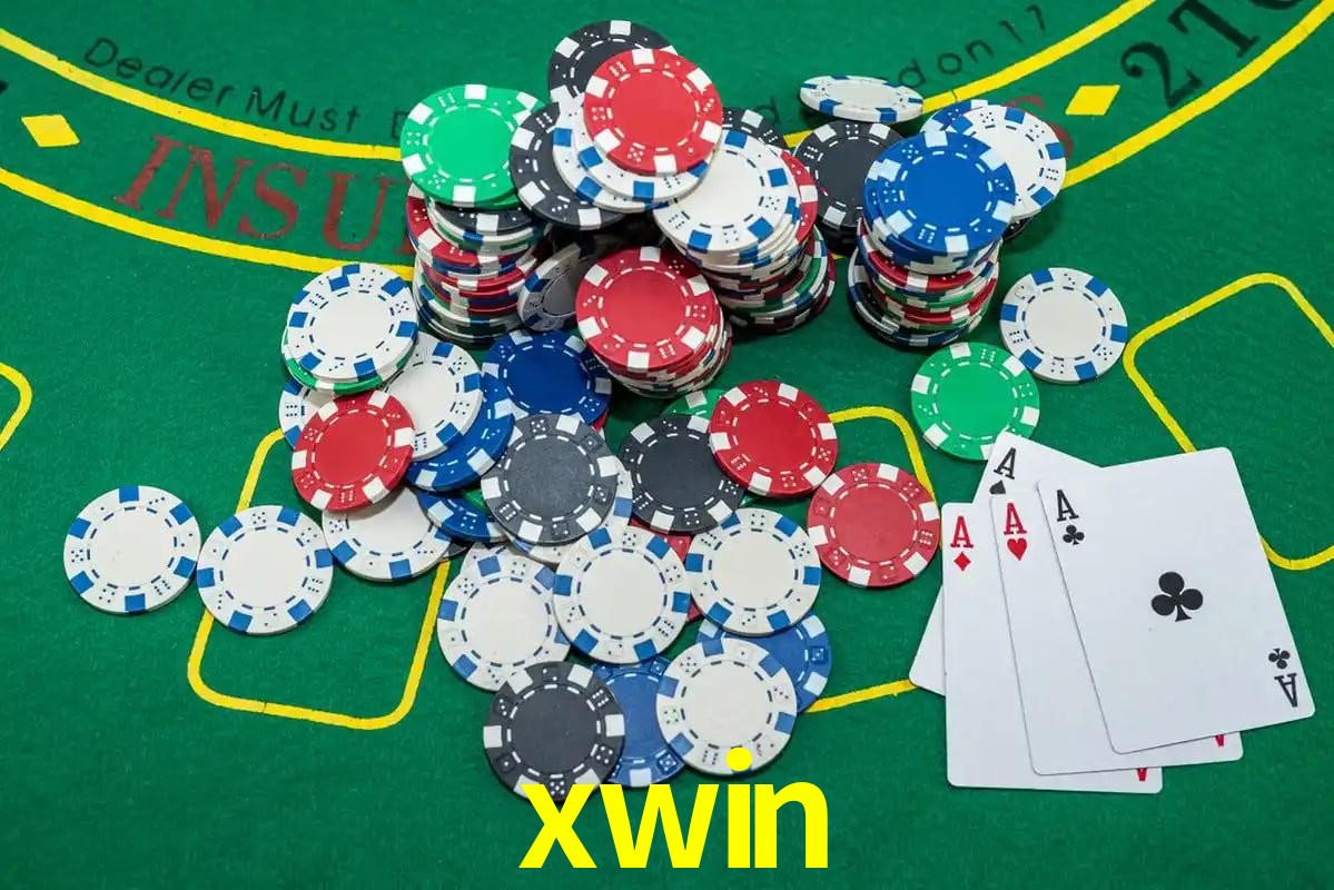Interface do App xwin