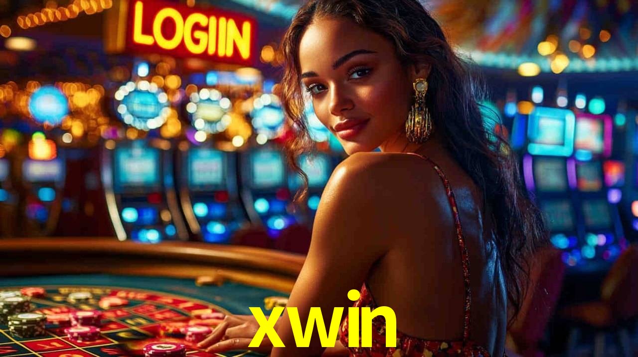 Casino Ao Vivo xwin
