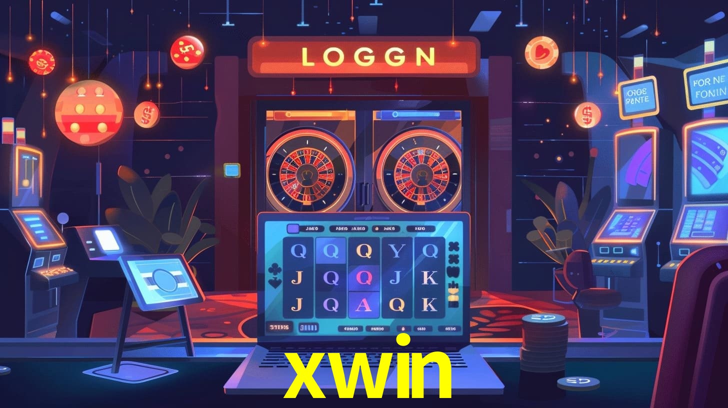 Promoção Relâmpago xwin