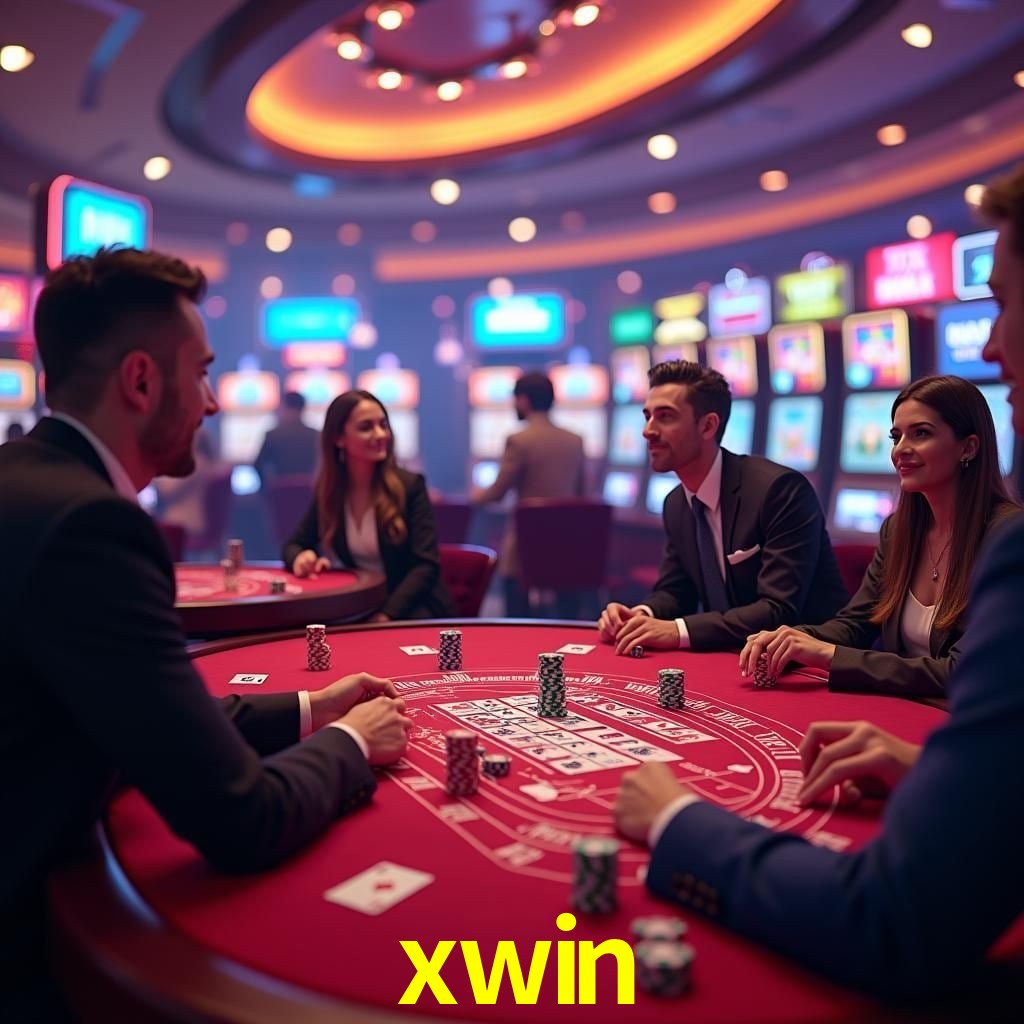Interface Premium xwin