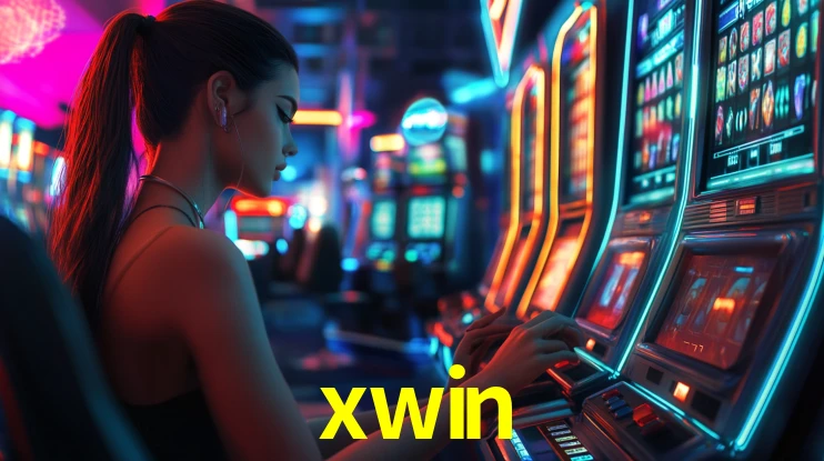 Cashback e recargas na xwin