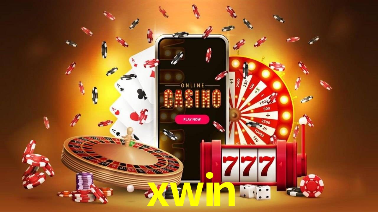 Provedores de Jogos xwin