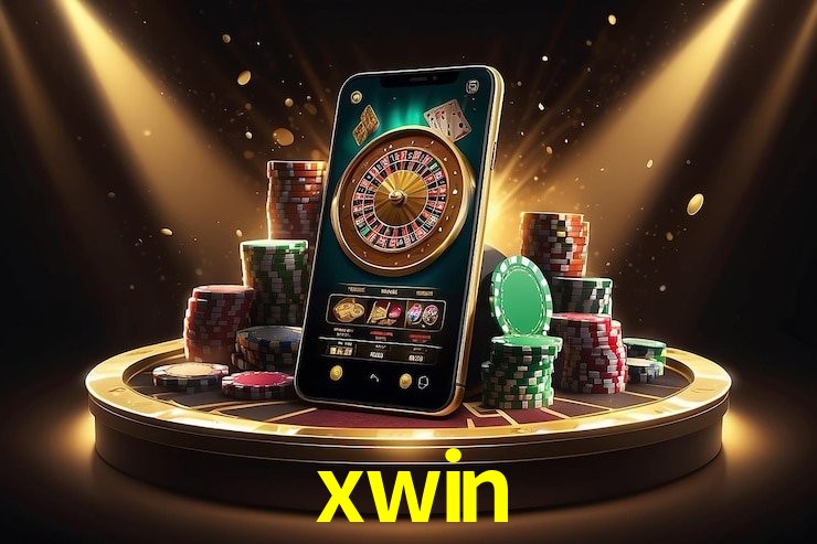 Segurança 2FA xwin