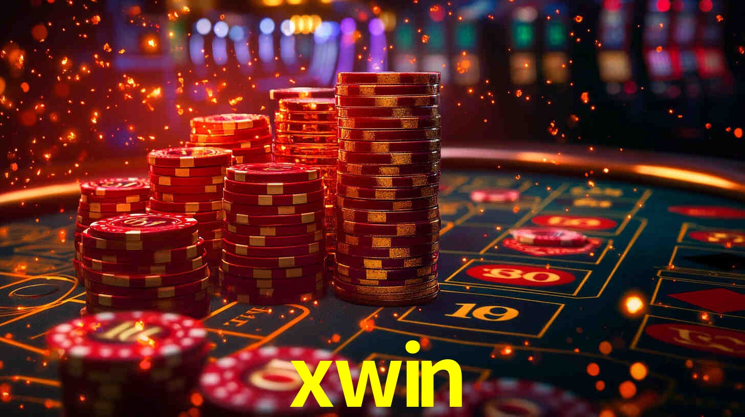 Welcome Bonus xwin
