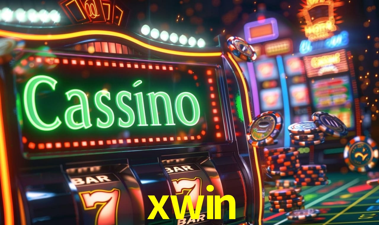 Benefícios da Conta xwin