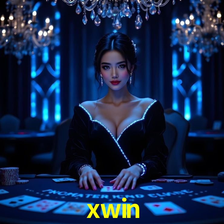 Jogos de Slot xwin