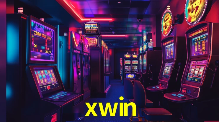 xwin App Interface