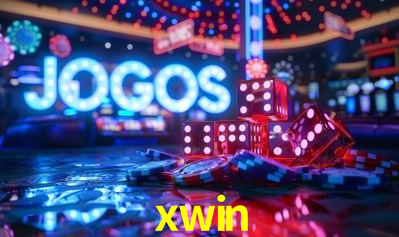 Página oficial no Facebook da xwin