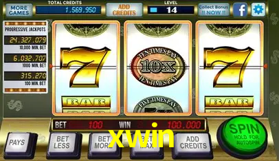 Explorando a Categoria de Eventos em Apostas na xwin