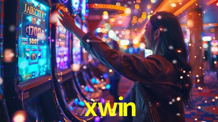 Experimente o Login Seguro Premium no xwin