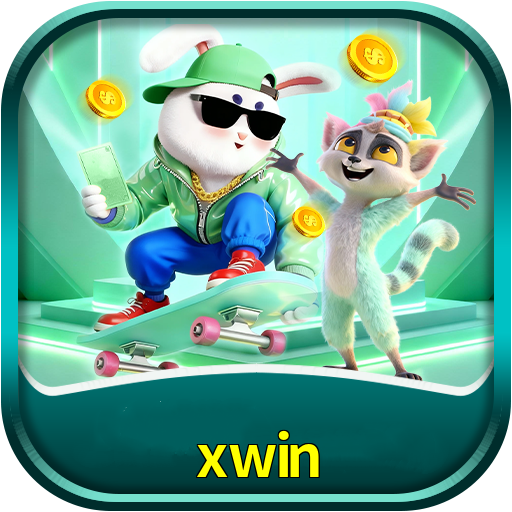 APK oficial da xwin para Android